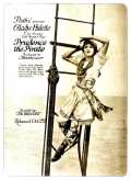 voir la fiche complète du film : Prudence the Pirate