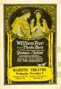 voir la fiche complète du film : Romeo and Juliet