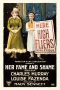 voir la fiche complète du film : Her Fame and Shame