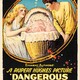 photo du film Tournant dangereux