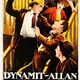 photo du film Dynamite Allen