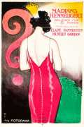 voir la fiche complète du film : The Girl from Nowhere