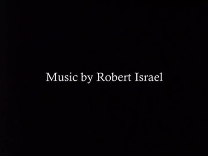 Extrait vidéo du film  Now or Never