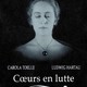 photo du film Quatre hommes pour une femme / Coeurs en lutte