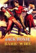 voir la fiche complète du film : Barb Wire