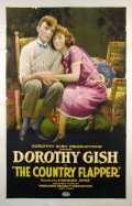 voir la fiche complète du film : The Country Flapper