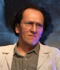 Carlos Aragon