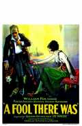 voir la fiche complète du film : A Fool There Was