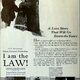 photo du film I Am the Law