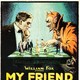 photo du film My Friend the Devil