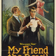 photo du film My Friend the Devil