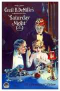 Saturday Night
