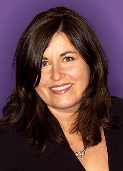 Liza Tarbuck