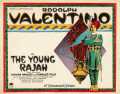 voir la fiche complète du film : The Young Rajah