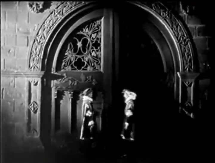Extrait vidéo du film  Cendres de vengeance