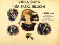 Her Fatal Millions