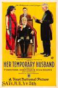 Her Temporary Husband