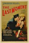 The Last Moment