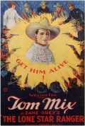voir la fiche complète du film : The Lone Star Ranger