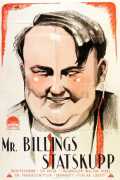 voir la fiche complète du film : Mr. Billings Spends His Dime