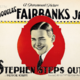 photo du film Stephen Steps Out