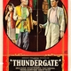 photo du film Thundergate
