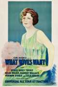 voir la fiche complète du film : What Wives Want