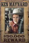 $50,000 Reward