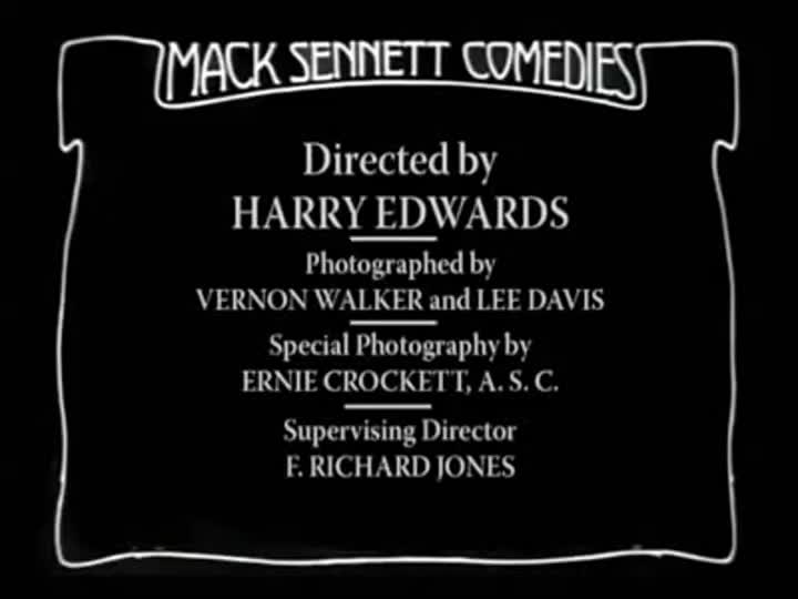 Extrait vidéo du film  The Hansom Cabman