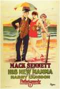 voir la fiche complète du film : His New Mamma