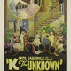 photo du film K - The Unknown