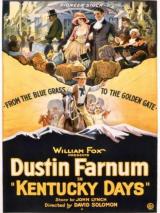 voir la fiche complète du film : Kentucky Days