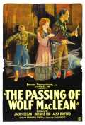 The Passing Of Wolf MacLean