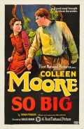 voir la fiche complète du film : So Big