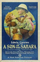 A Son Of The Sahara
