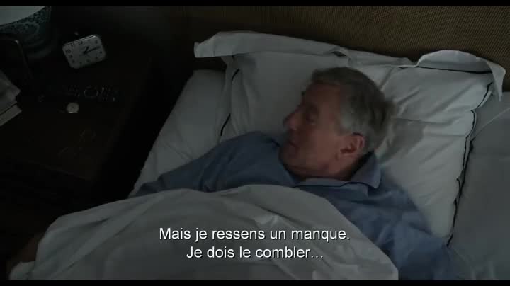 Extrait vidéo du film  Le Nouveau stagiaire