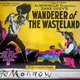 photo du film Le vagabond du désert