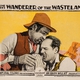 photo du film Le vagabond du désert