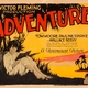 photo du film Adventure