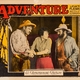 photo du film Adventure