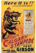 The Calgary Stampede