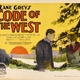 photo du film Code of the West