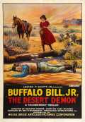 voir la fiche complète du film : The Desert Demon
