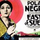 photo du film East of Suez