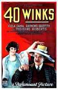 Forty Winks
