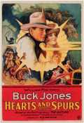 voir la fiche complète du film : Hearts and Spurs