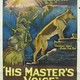 photo du film His Master's Voice