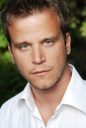 Máté Haumann