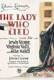 The Lady Who Lied