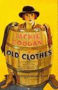 voir la fiche complète du film : Old Clothes